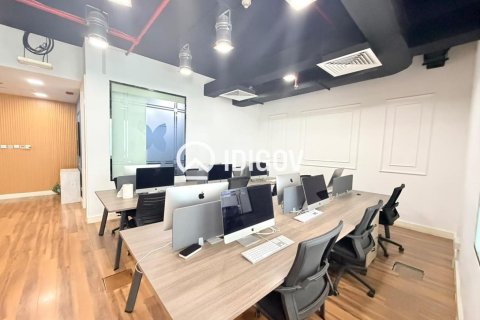 Toimisto Business Bay, Dubai, Arabiemiraatit 82.4 m2 № 753486 - kuva 5