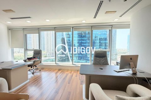 Toimisto Business Bay, Dubai, Arabiemiraatit 82.4 m2 № 753486 - kuva 11