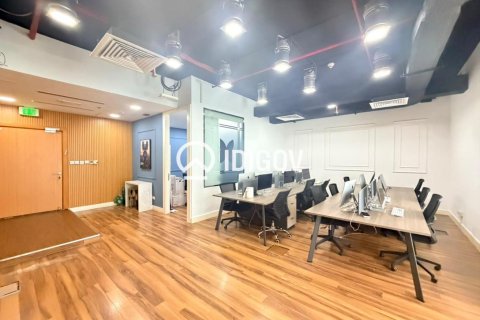 Toimisto Business Bay, Dubai, Arabiemiraatit 82.4 m2 № 753486 - kuva 4