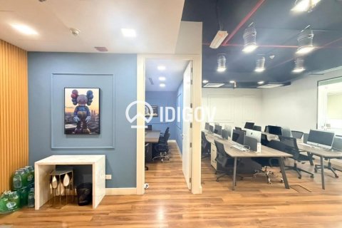 Toimisto Business Bay, Dubai, Arabiemiraatit 82.4 m2 № 753486 - kuva 3