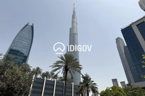 Kancelarija u Downtown Dubai (Downtown Burj Dubai), UAE 353.22 m2 Br. 753487 - fotografija 2