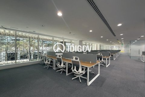 Kancelarija u Downtown Dubai (Downtown Burj Dubai), UAE 353.22 m2 Br. 753487 - fotografija 6