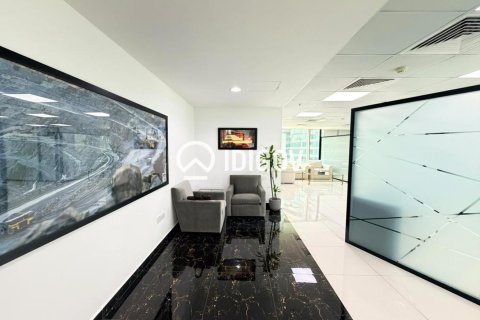 Büroraum zum Verkauf in Business Bay, Dubai, VAE 129.51 m2 Nr. 753484 - Foto 20