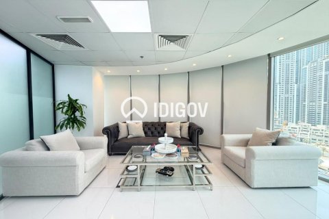 Büroraum zum Verkauf in Business Bay, Dubai, VAE 129.51 m2 Nr. 753484 - Foto 2