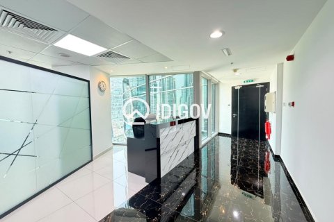 Büroraum zum Verkauf in Business Bay, Dubai, VAE 129.51 m2 Nr. 753484 - Foto 12