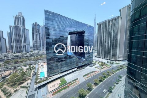 Büroraum zum Verkauf in Business Bay, Dubai, VAE 129.51 m2 Nr. 753484 - Foto 21