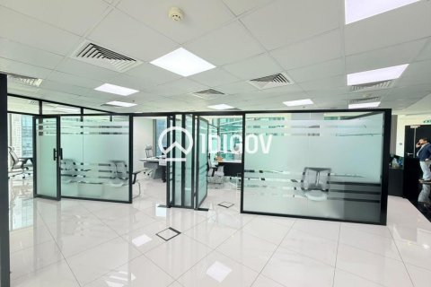 Büroraum zum Verkauf in Business Bay, Dubai, VAE 129.51 m2 Nr. 753484 - Foto 7