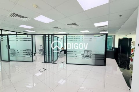 Büroraum zum Verkauf in Business Bay, Dubai, VAE 129.51 m2 Nr. 753484 - Foto 16
