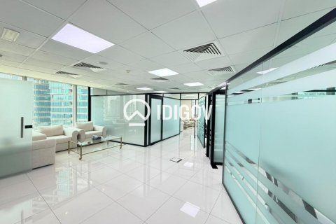 Büroraum zum Verkauf in Business Bay, Dubai, VAE 129.51 m2 Nr. 753484 - Foto 11