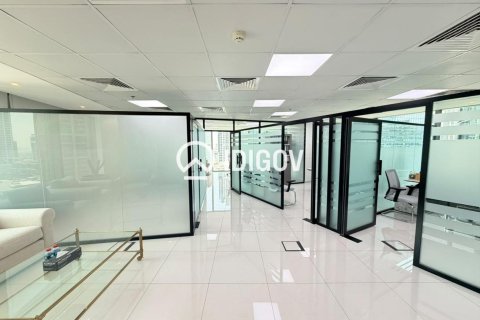 Büroraum zum Verkauf in Business Bay, Dubai, VAE 129.51 m2 Nr. 753484 - Foto 3