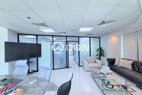 Büroraum zum Verkauf in Business Bay, Dubai, VAE 129.51 m2 Nr. 753484 - Foto 5