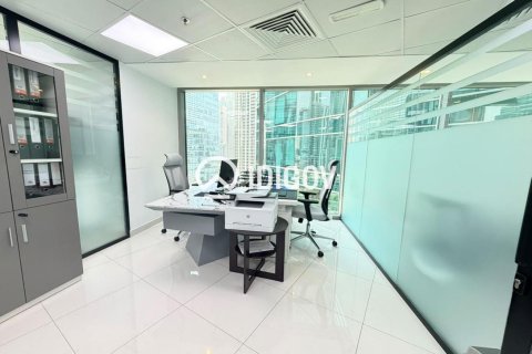 Büroraum zum Verkauf in Business Bay, Dubai, VAE 129.51 m2 Nr. 753484 - Foto 14