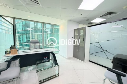 Büroraum zum Verkauf in Business Bay, Dubai, VAE 129.51 m2 Nr. 753484 - Foto 8