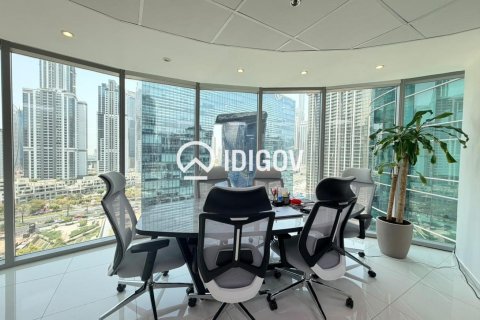 Büroraum zum Verkauf in Business Bay, Dubai, VAE 129.51 m2 Nr. 753484 - Foto 10