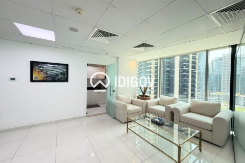 Büroraum zum Verkauf in Business Bay, Dubai, VAE 129.51 m2 Nr. 753484 - Foto 4