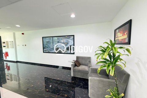 Büroraum zum Verkauf in Business Bay, Dubai, VAE 129.51 m2 Nr. 753484 - Foto 15