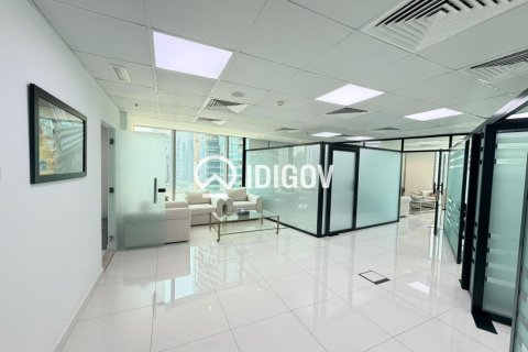 Büroraum zum Verkauf in Business Bay, Dubai, VAE 129.51 m2 Nr. 753484 - Foto 6