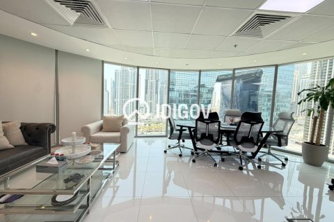 Büroraum zum Verkauf in Business Bay, Dubai, VAE 129.51 m2 Nr. 753484 - Foto 13