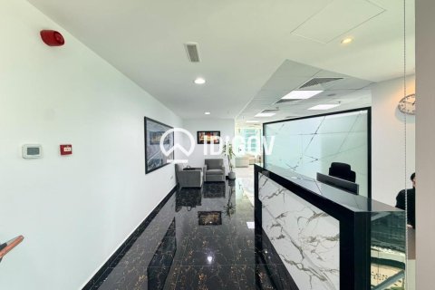 Büroraum zum Verkauf in Business Bay, Dubai, VAE 129.51 m2 Nr. 753484 - Foto 18