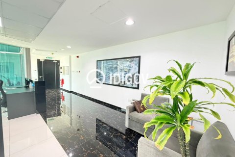Büroraum zum Verkauf in Business Bay, Dubai, VAE 129.51 m2 Nr. 753484 - Foto 19