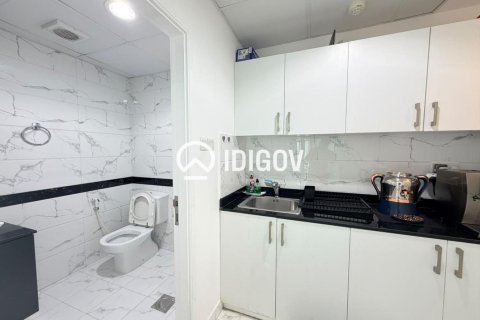 Büroraum zum Verkauf in Business Bay, Dubai, VAE 129.51 m2 Nr. 753484 - Foto 9