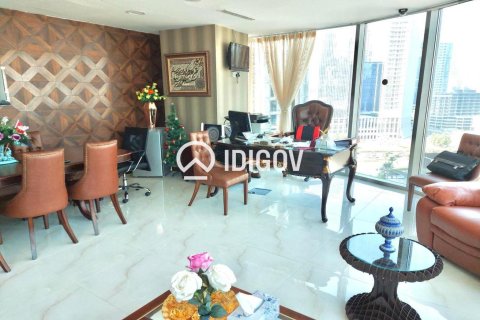 Ured u gradu Business Bay, Dubai, UAE 129.51 m2 Br. 753488 - Slika 5