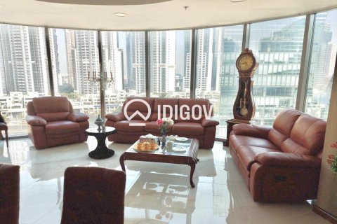 Ured u gradu Business Bay, Dubai, UAE 129.51 m2 Br. 753488 - Slika 4