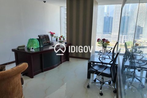 Ured u gradu Business Bay, Dubai, UAE 129.51 m2 Br. 753488 - Slika 8