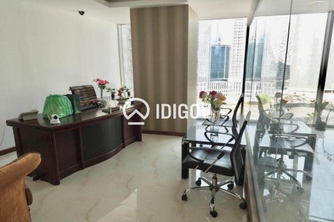 Ured u gradu Business Bay, Dubai, UAE 129.51 m2 Br. 753488 - Slika 2