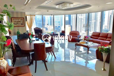Ured u gradu Business Bay, Dubai, UAE 129.51 m2 Br. 753488 - Slika 1