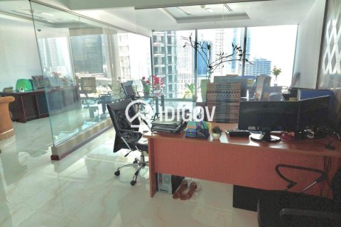 Ured u gradu Business Bay, Dubai, UAE 129.51 m2 Br. 753488 - Slika 6