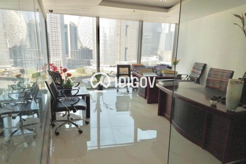 Ured u gradu Business Bay, Dubai, UAE 129.51 m2 Br. 753488 - Slika 7