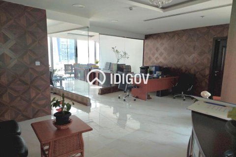 Ured u gradu Business Bay, Dubai, UAE 129.51 m2 Br. 753488 - Slika 3