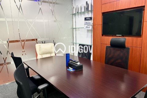 Toimisto Business Bay, Dubai, Arabiemiraatit 127.28 m2 № 753485 - kuva 12
