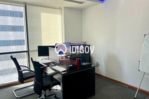 Toimisto Business Bay, Dubai, Arabiemiraatit 127.28 m2 № 753485 - kuva 9