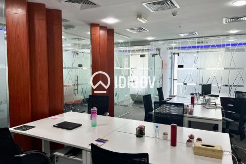 Toimisto Business Bay, Dubai, Arabiemiraatit 127.28 m2 № 753485 - kuva 8