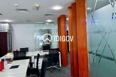 Toimisto Business Bay, Dubai, Arabiemiraatit 127.28 m2 № 753485 - kuva 4