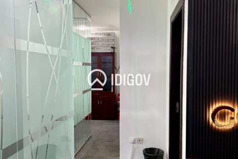 Toimisto Business Bay, Dubai, Arabiemiraatit 127.28 m2 № 753485 - kuva 10