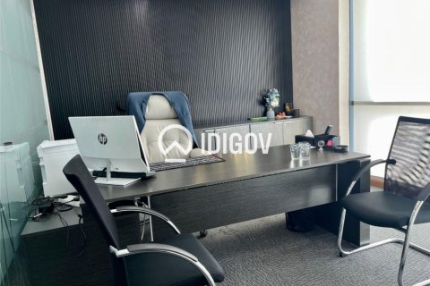 Toimisto Business Bay, Dubai, Arabiemiraatit 127.28 m2 № 753485 - kuva 13