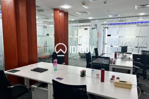 Toimisto Business Bay, Dubai, Arabiemiraatit 127.28 m2 № 753485 - kuva 2