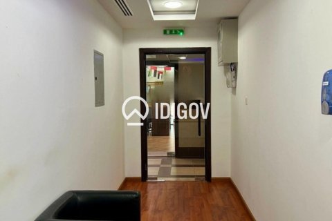 Toimisto Business Bay, Dubai, Arabiemiraatit 127.28 m2 № 753485 - kuva 5