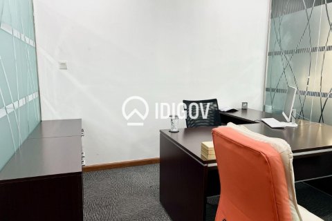 Toimisto Business Bay, Dubai, Arabiemiraatit 127.28 m2 № 753485 - kuva 6