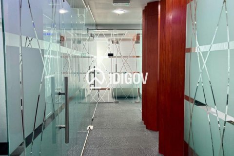 Toimisto Business Bay, Dubai, Arabiemiraatit 127.28 m2 № 753485 - kuva 1