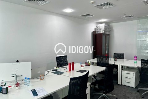 Toimisto Business Bay, Dubai, Arabiemiraatit 127.28 m2 № 753485 - kuva 14