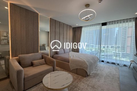 Apartamento en alquiler en Business Bay, Dubai, EAU 1 habitación, 47.57 m2 № 753483 - foto 8
