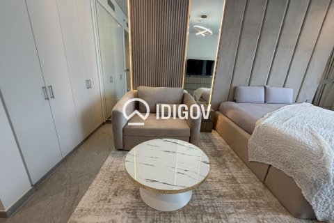 Apartamento en alquiler en Business Bay, Dubai, EAU 1 habitación, 47.57 m2 № 753483 - foto 10