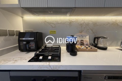 Apartamento en alquiler en Business Bay, Dubai, EAU 1 habitación, 47.57 m2 № 753483 - foto 4