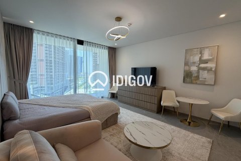 Apartamento en alquiler en Business Bay, Dubai, EAU 1 habitación, 47.57 m2 № 753483 - foto 13