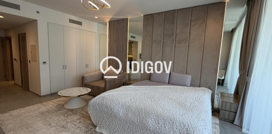 Apartamento en Business Bay, Dubai, EAU 1 habitación, 47.57 m² № 753483
