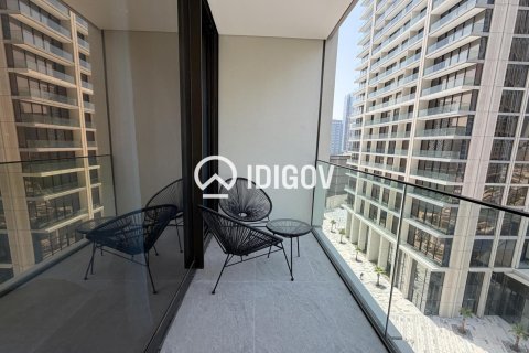 Apartamento en alquiler en Business Bay, Dubai, EAU 1 habitación, 47.57 m2 № 753483 - foto 14